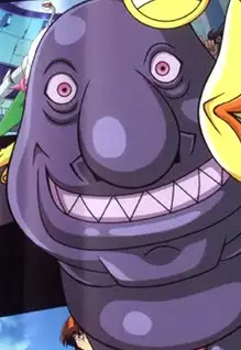 Black Ojama