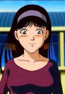 Miyuki Nanase