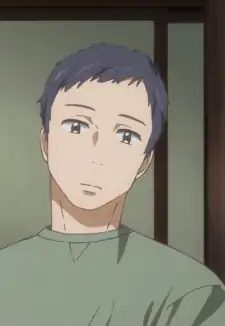 Arashi Mutou