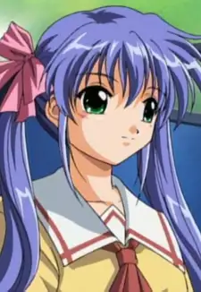 Rumi Nanase