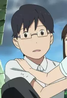 Kento Nonomiya