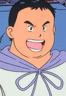Taro Shirogane