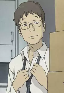 Ichiro Okonogi