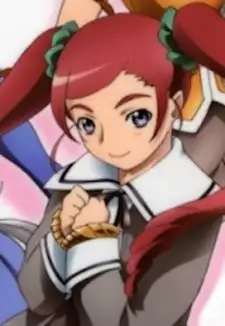 Mayo Kagura