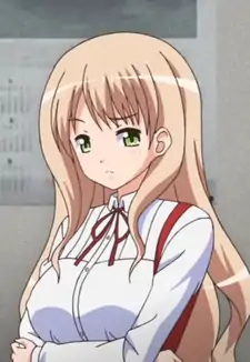 Reika Natsume