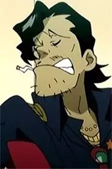 Zoushi Kanai