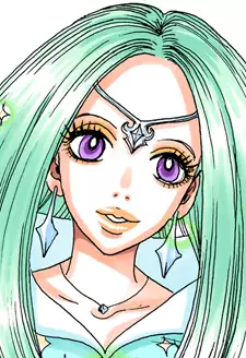 Queen Candy Myuu