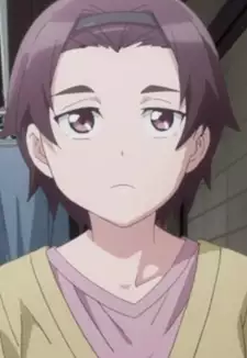 Mutsuki Morikawa