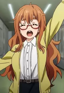 Yumeko Tachibana