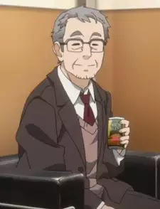 Imanishi