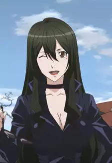 Evangeline Yamamoto