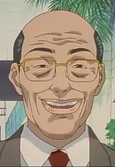 Hiroshi Uchiyamada