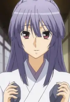 Miya Asama