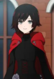 Ruby Rose