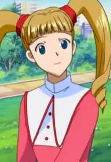 Ringo Seto