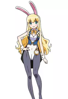 Usa-tan