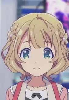 Yae Kugayama