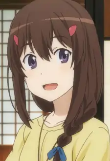 Konomi Fujimiya