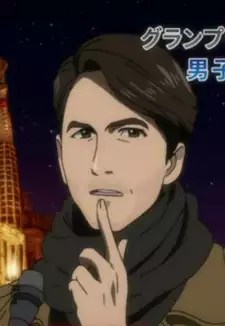 Stephane Lambiel