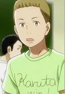 Kou Nakura