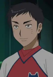 Masato Koga