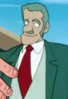 Inspector Jose
