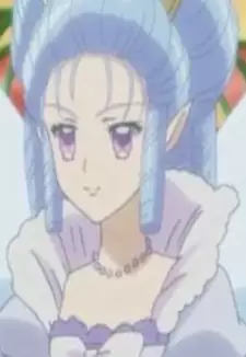 Queen of the Sweet Spirits