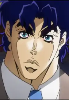 Jonathan Joestar