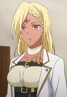 Hilde Norg