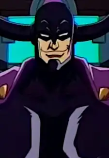 Black Shadow