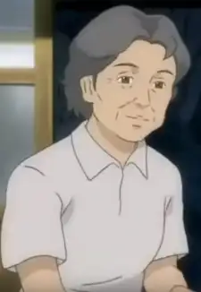 Obaa-chan