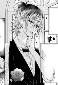Ruka Saotome