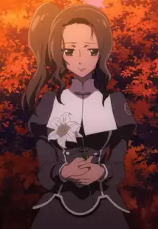 Chiharu de Lucia