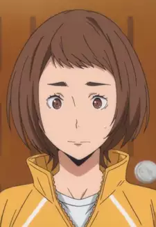 Hana Misaki