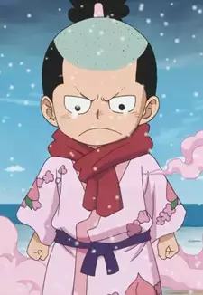 Momonosuke Kouzuki