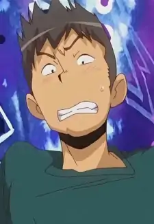 Kazuya Kuroda