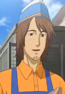 Seiji