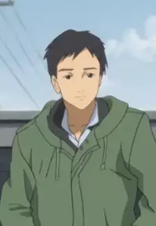 Seiichi Meshiai