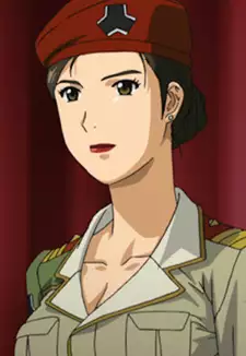Misao Yokoyama