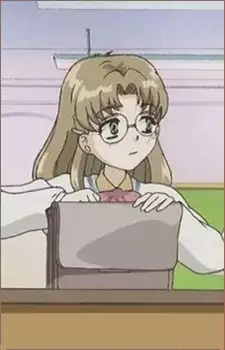 Yayoi Takato