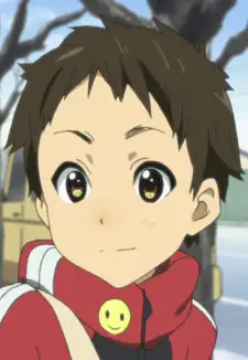 Satoshi Tainaka