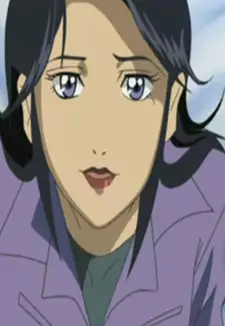 Kitori Palvanaff