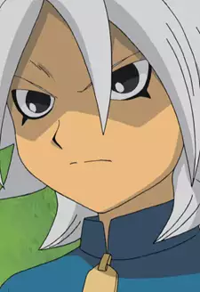 Kageto Yamino