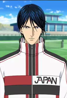 Kazuya Tokugawa