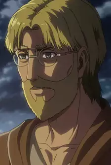 Zeke Yeager