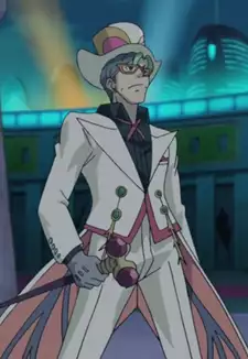 Mr. Heartland
