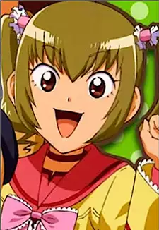 Minamo Katsura