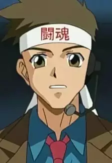 Ryoutarou Takigawa