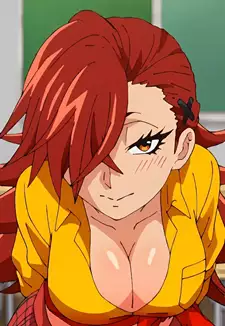 Yui Yashiya