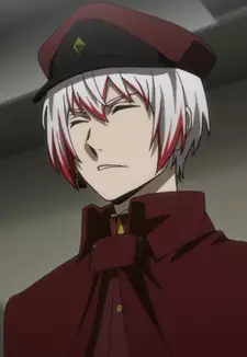 Saigiku Jouno